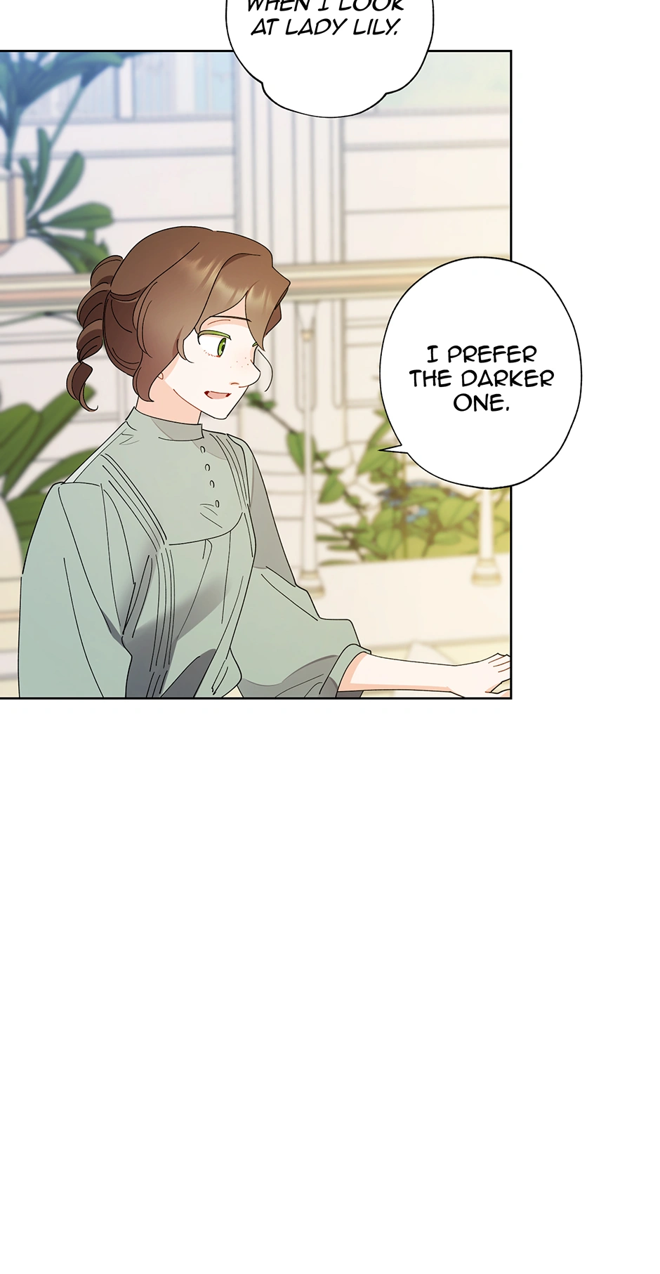A Wicked Tale of Cinderella's Stepmom Chapter 118 - page 49