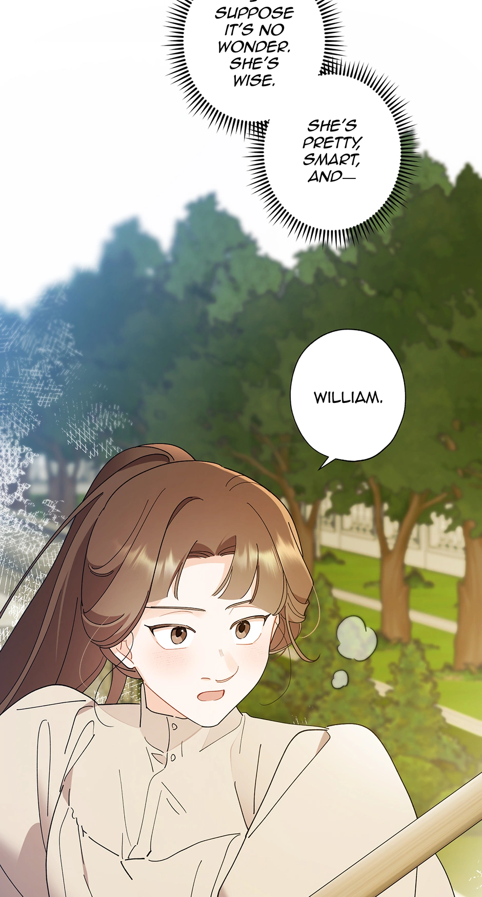 A Wicked Tale of Cinderella's Stepmom Chapter 118 - page 5