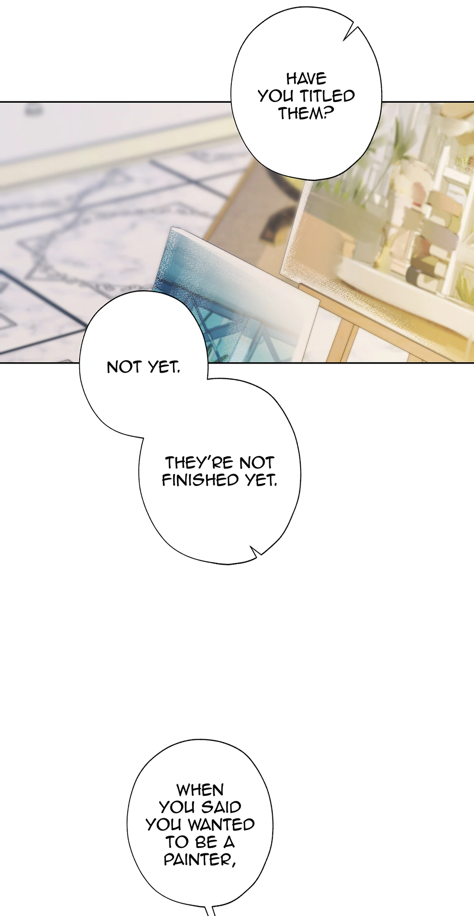 A Wicked Tale of Cinderella's Stepmom Chapter 118 - page 50