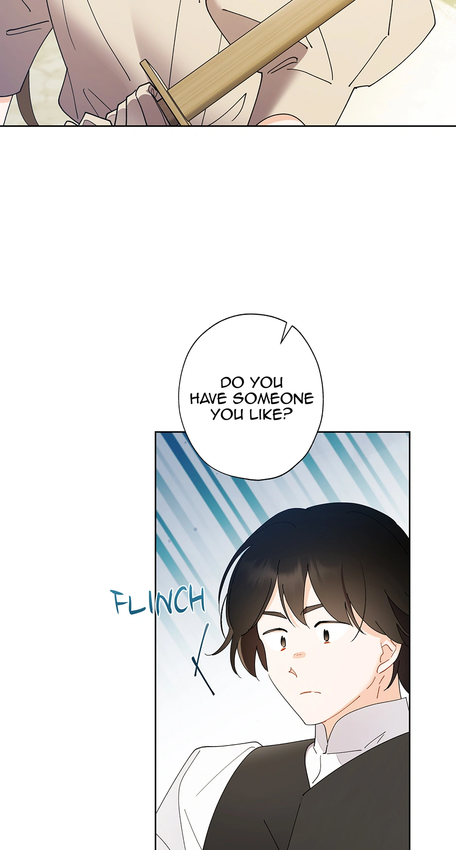 A Wicked Tale of Cinderella's Stepmom Chapter 118 - page 6