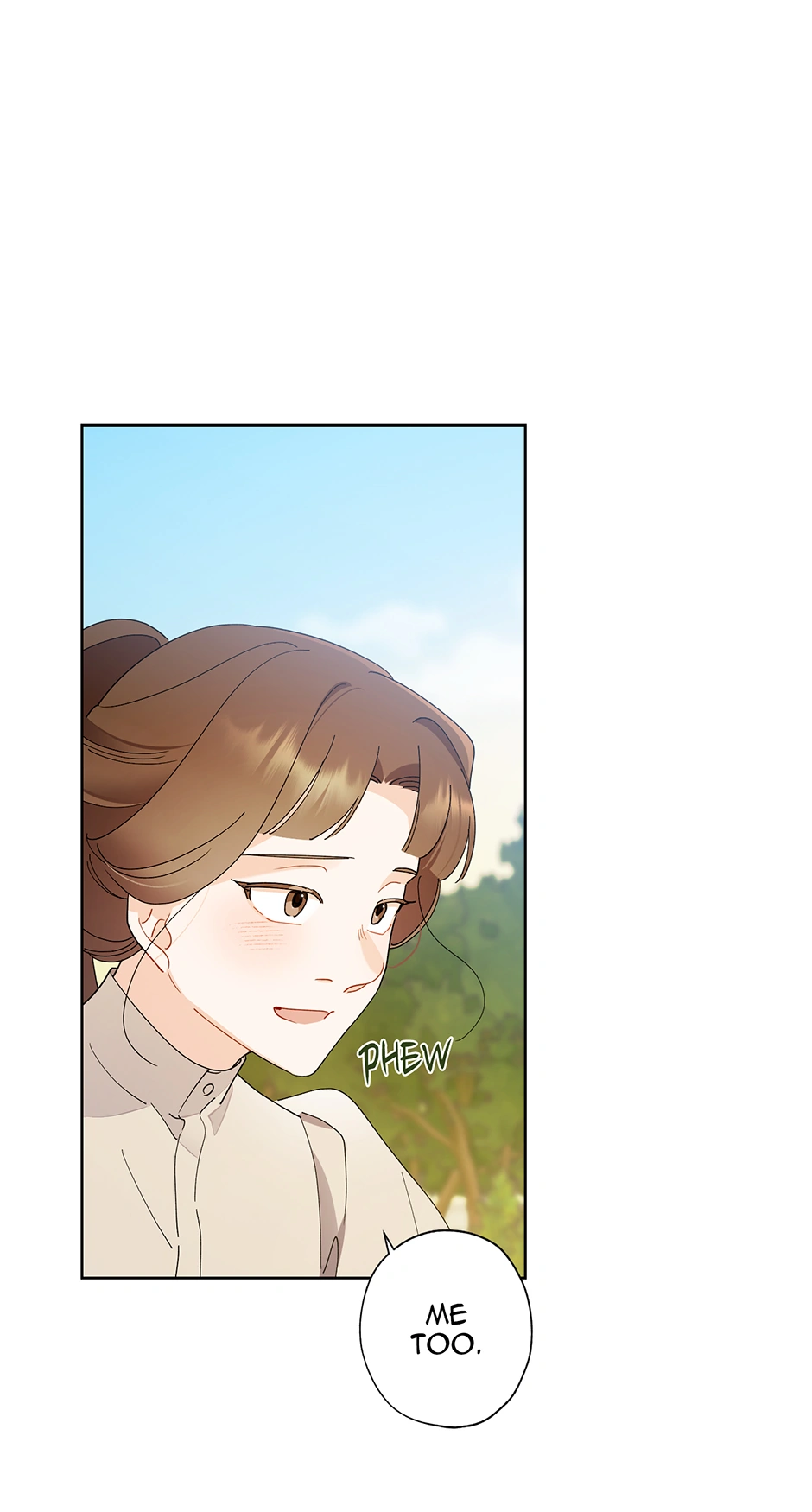 A Wicked Tale of Cinderella's Stepmom Chapter 118 - page 8