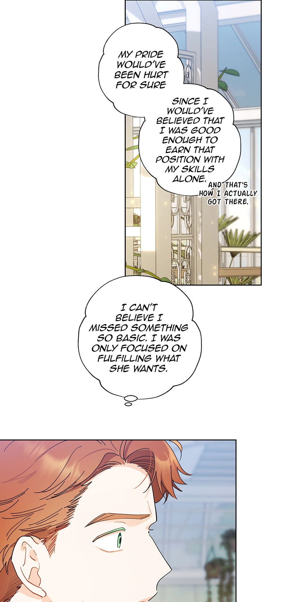 A Wicked Tale of Cinderella's Stepmom Chapter 119 - page 11