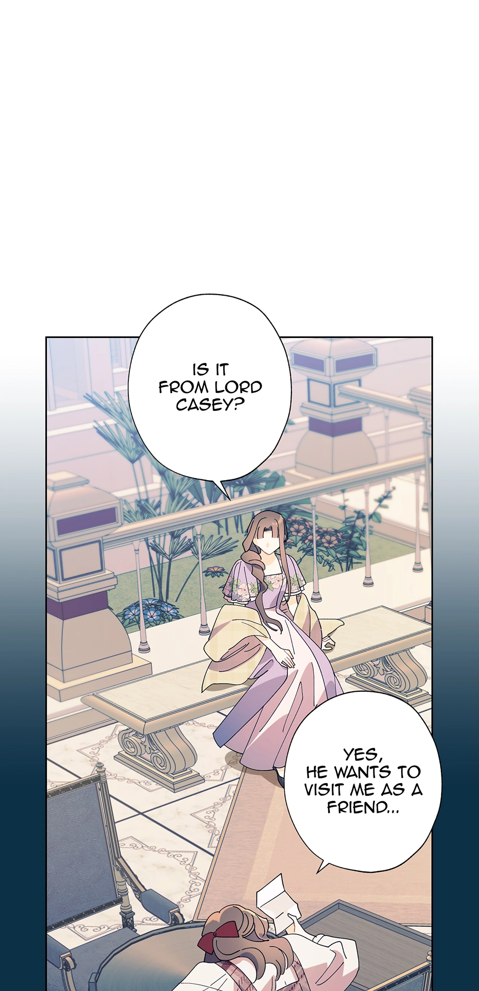 A Wicked Tale of Cinderella's Stepmom Chapter 119 - page 15