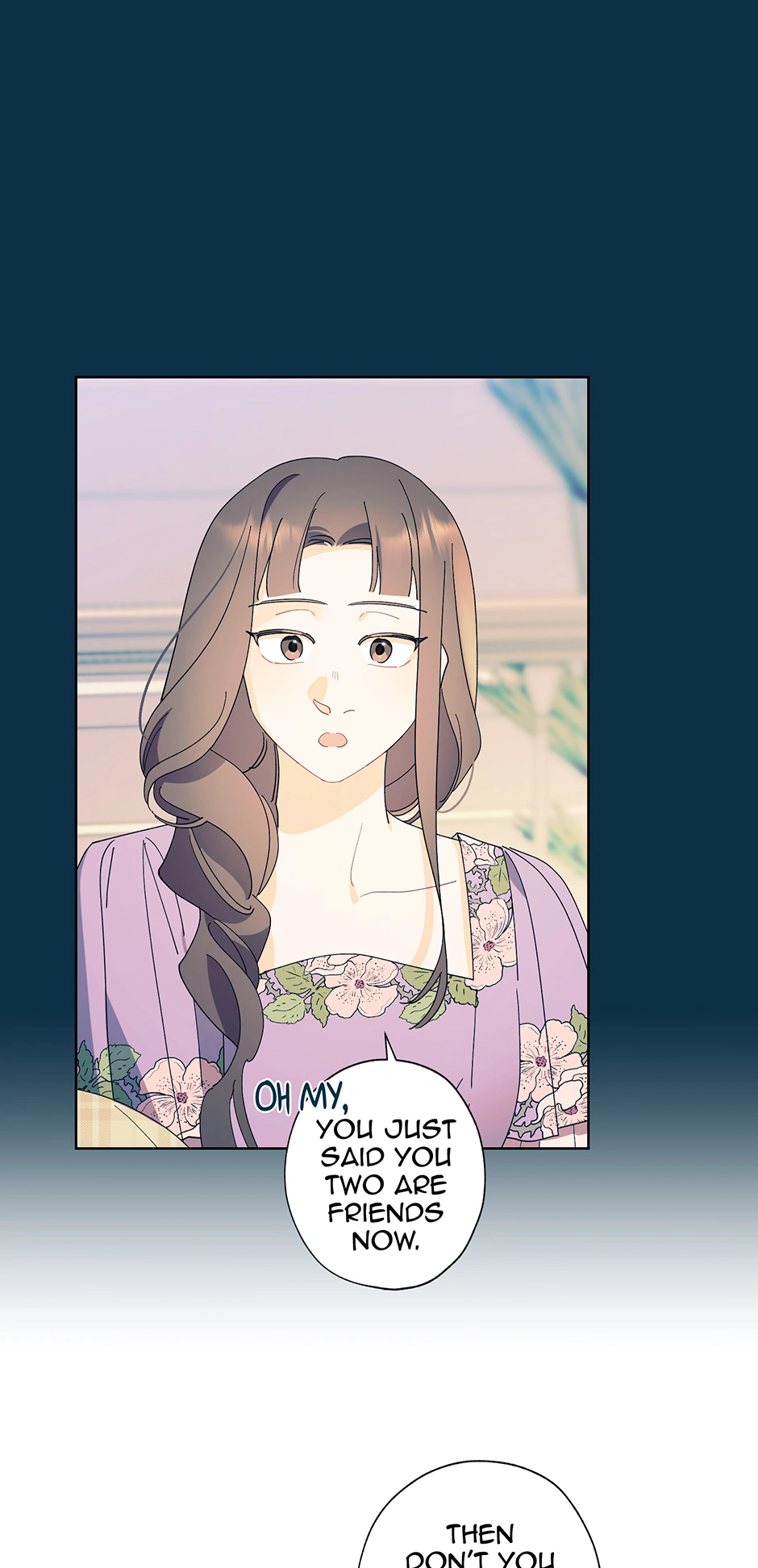 A Wicked Tale of Cinderella's Stepmom Chapter 119 - page 18
