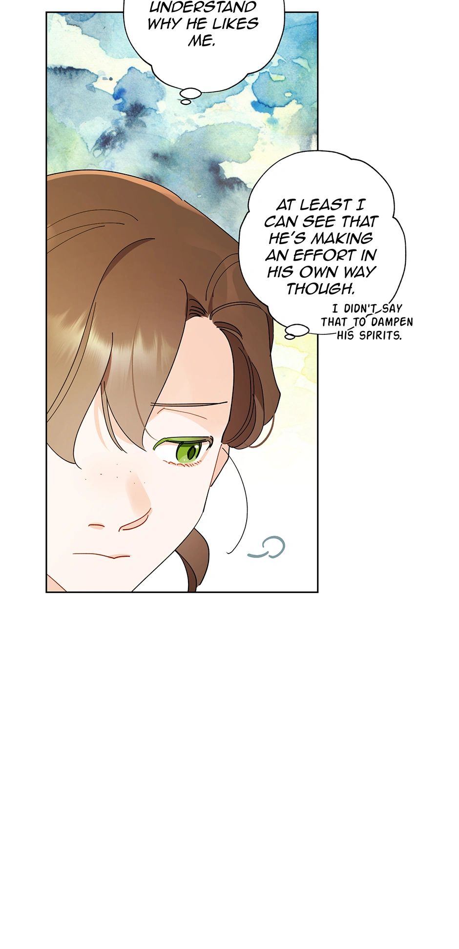A Wicked Tale of Cinderella's Stepmom Chapter 119 - page 20