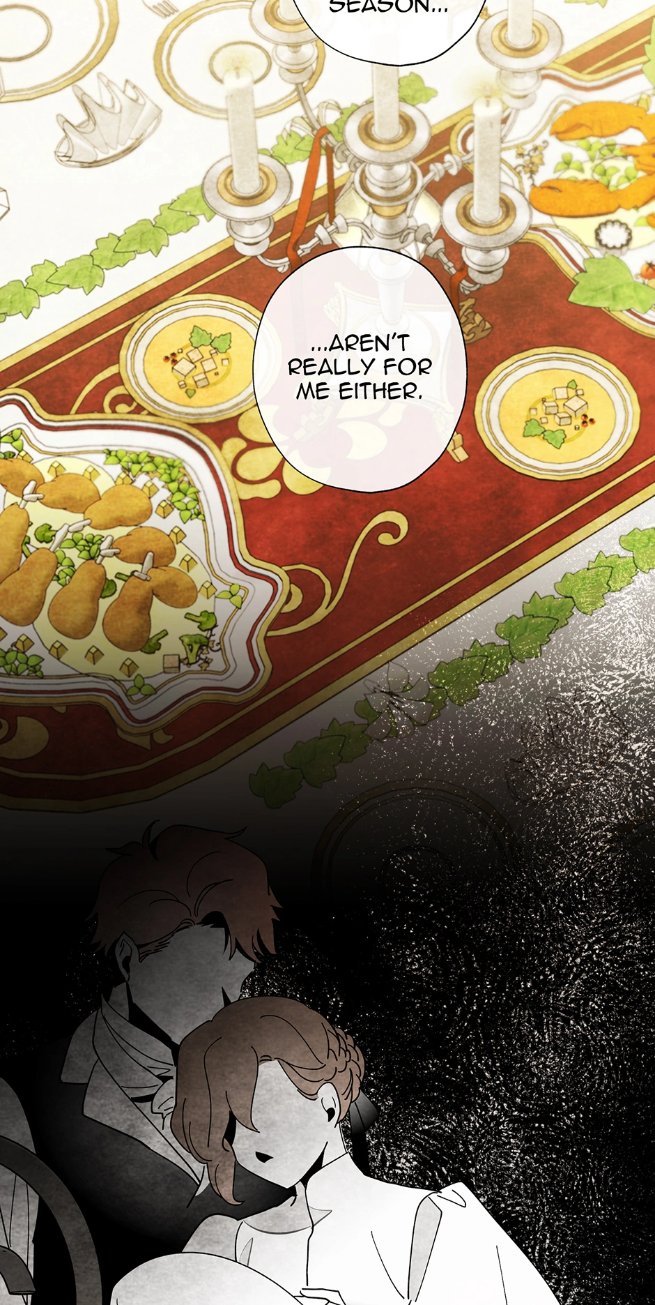 A Wicked Tale of Cinderella's Stepmom Chapter 119 - page 25