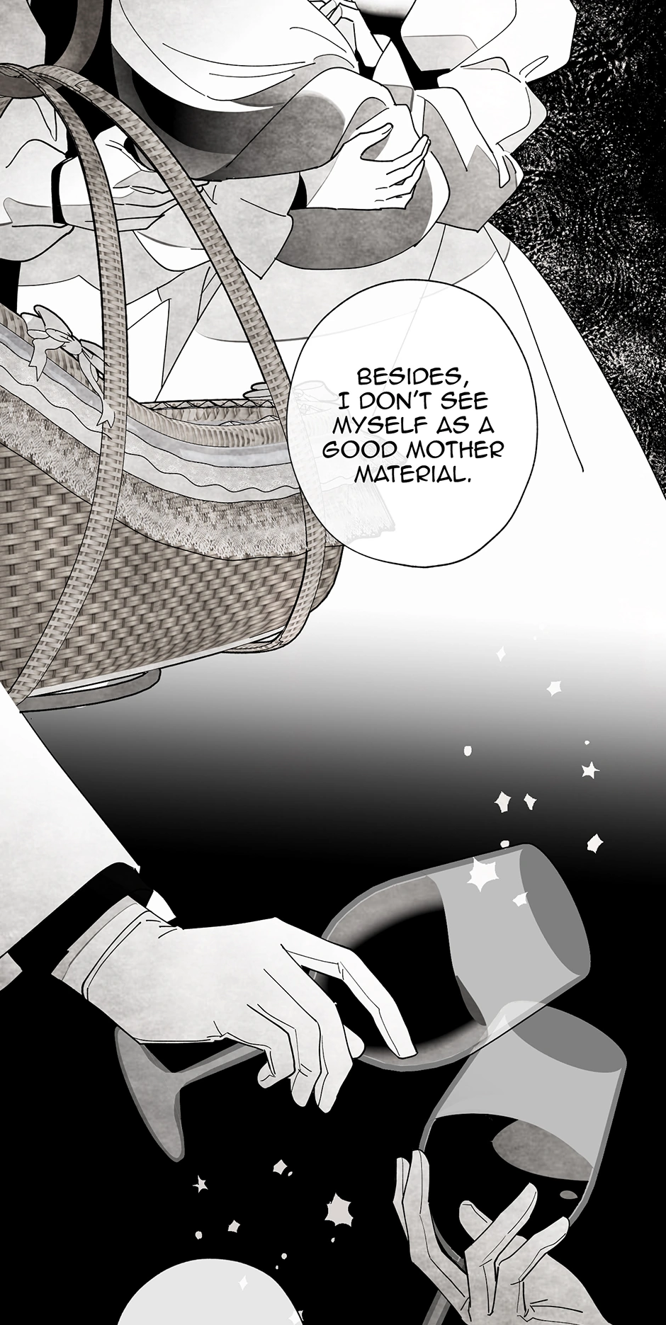 A Wicked Tale of Cinderella's Stepmom Chapter 119 - page 26