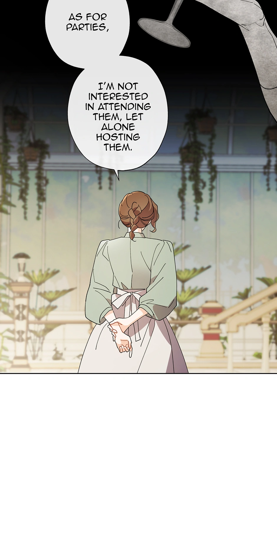 A Wicked Tale of Cinderella's Stepmom Chapter 119 - page 27