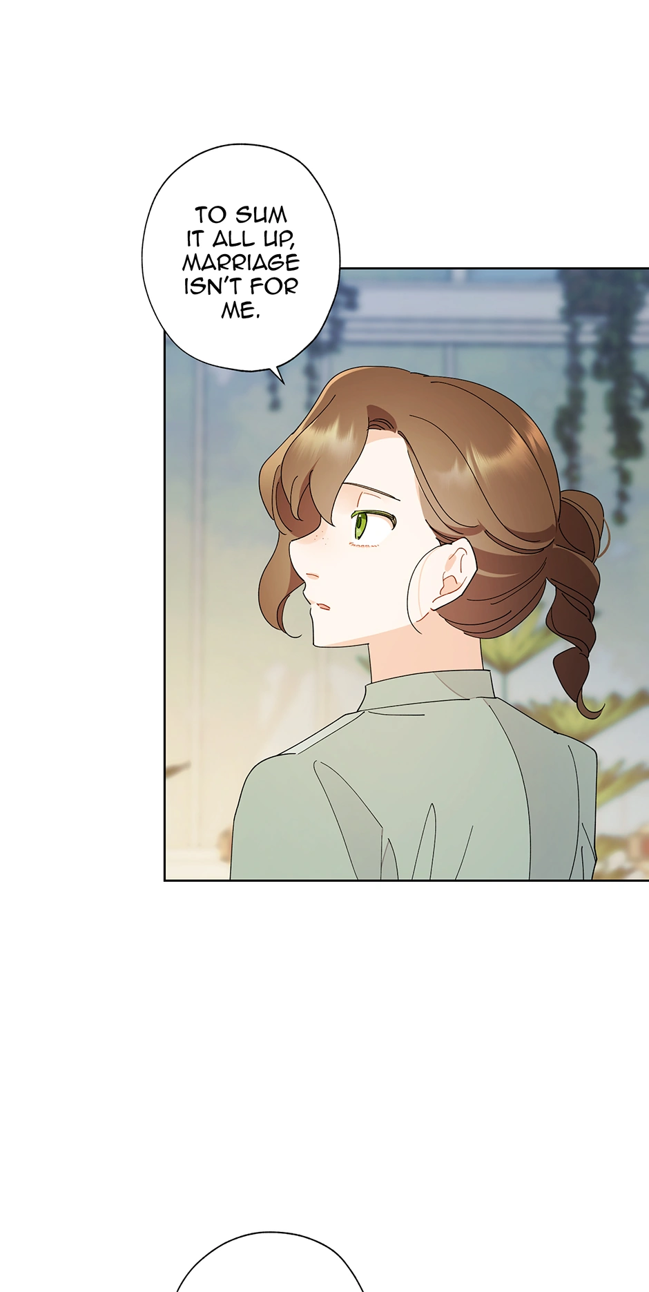 A Wicked Tale of Cinderella's Stepmom Chapter 119 - page 28