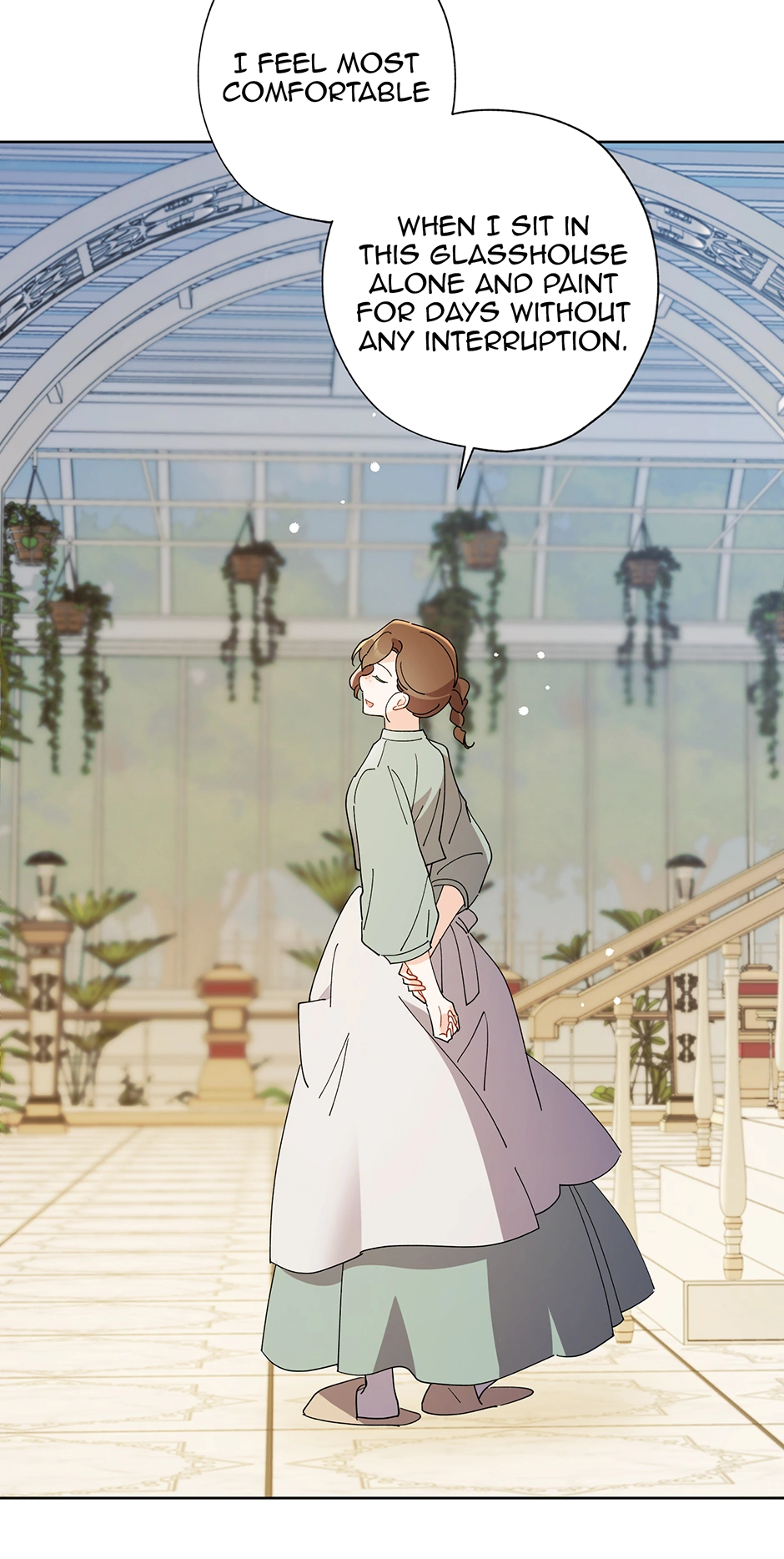 A Wicked Tale of Cinderella's Stepmom Chapter 119 - page 29