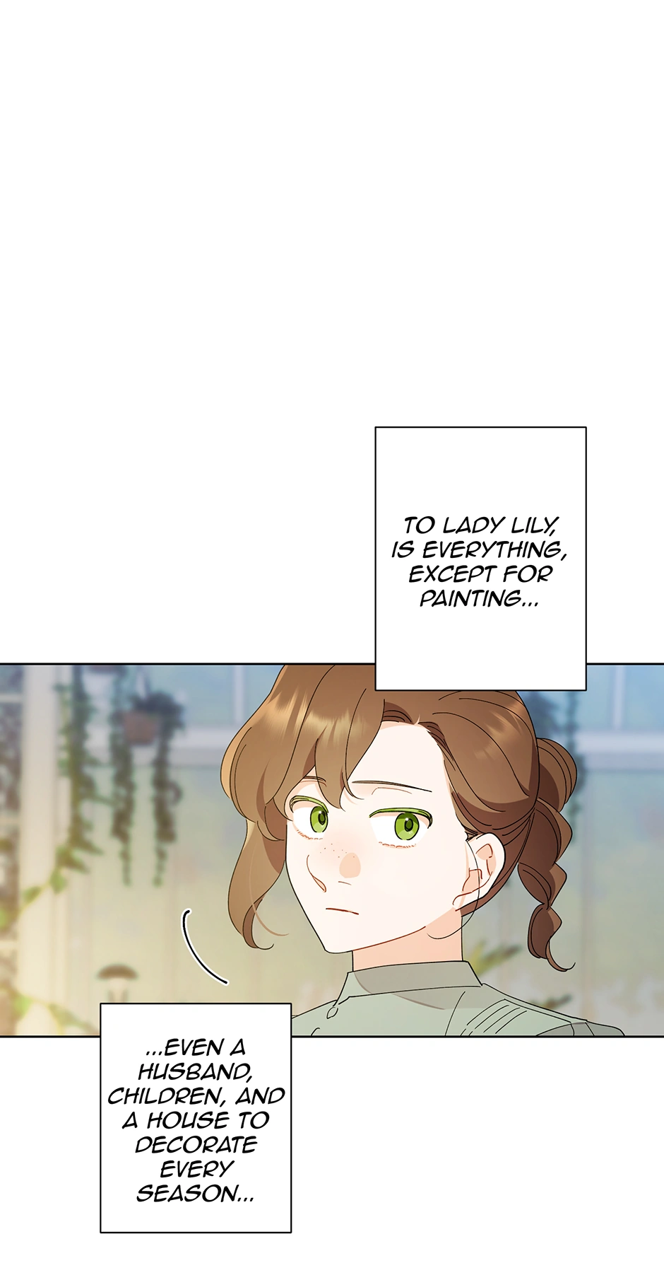 A Wicked Tale of Cinderella's Stepmom Chapter 119 - page 31