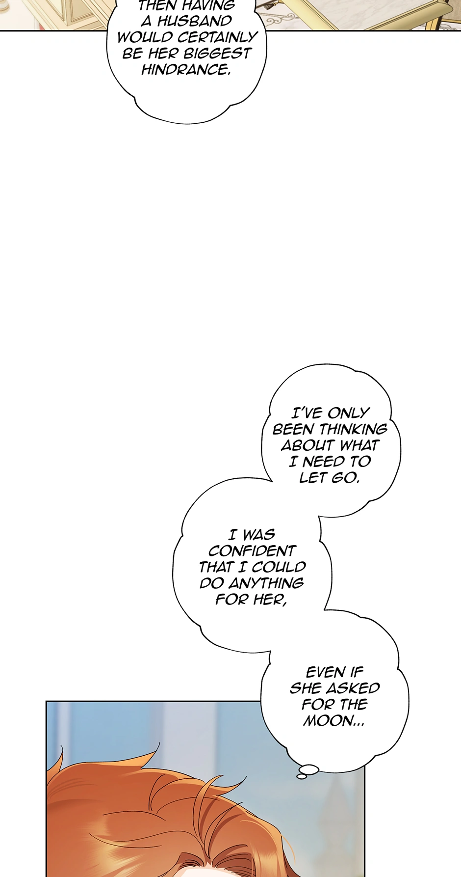 A Wicked Tale of Cinderella's Stepmom Chapter 119 - page 33