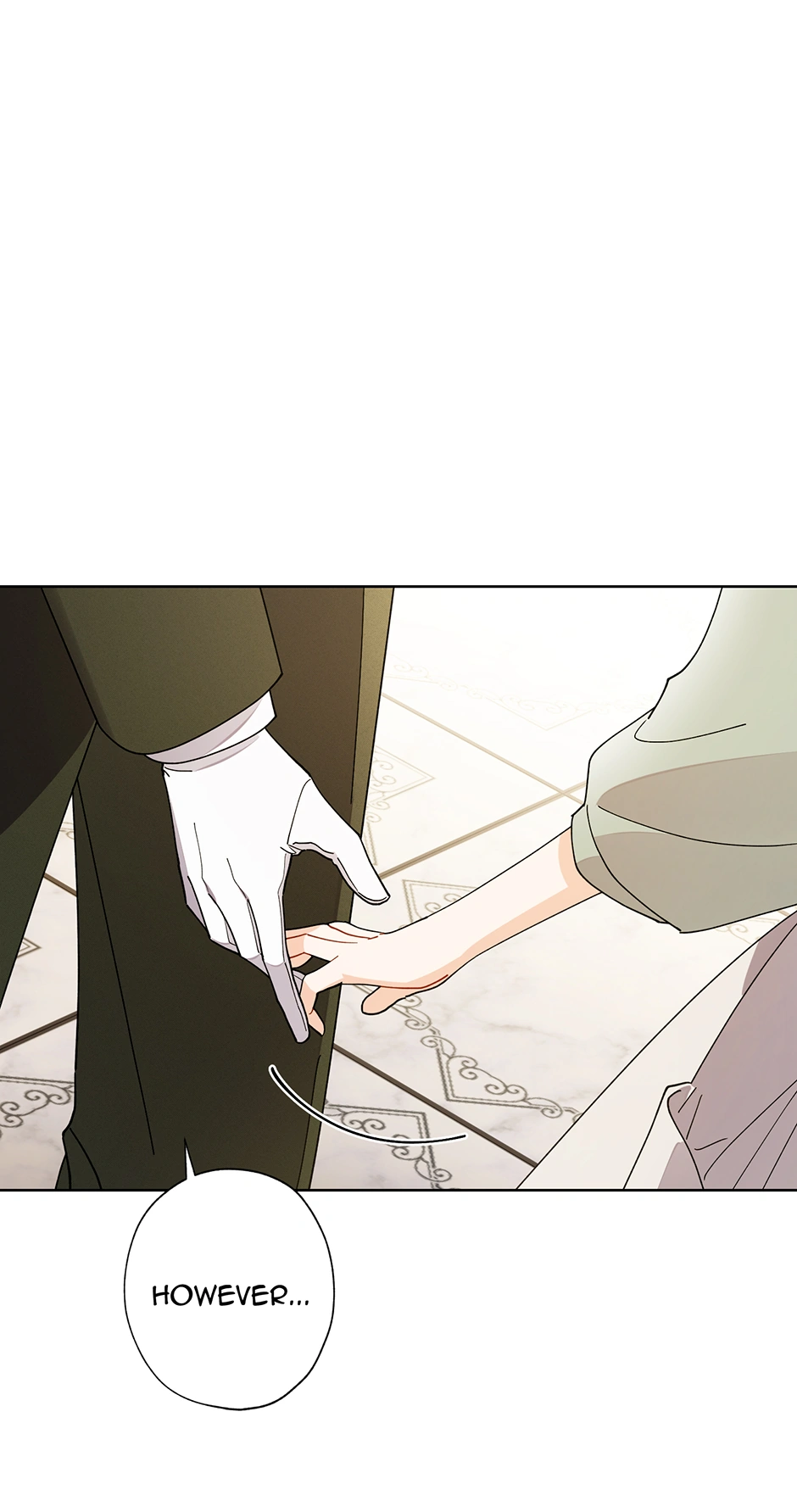 A Wicked Tale of Cinderella's Stepmom Chapter 119 - page 37