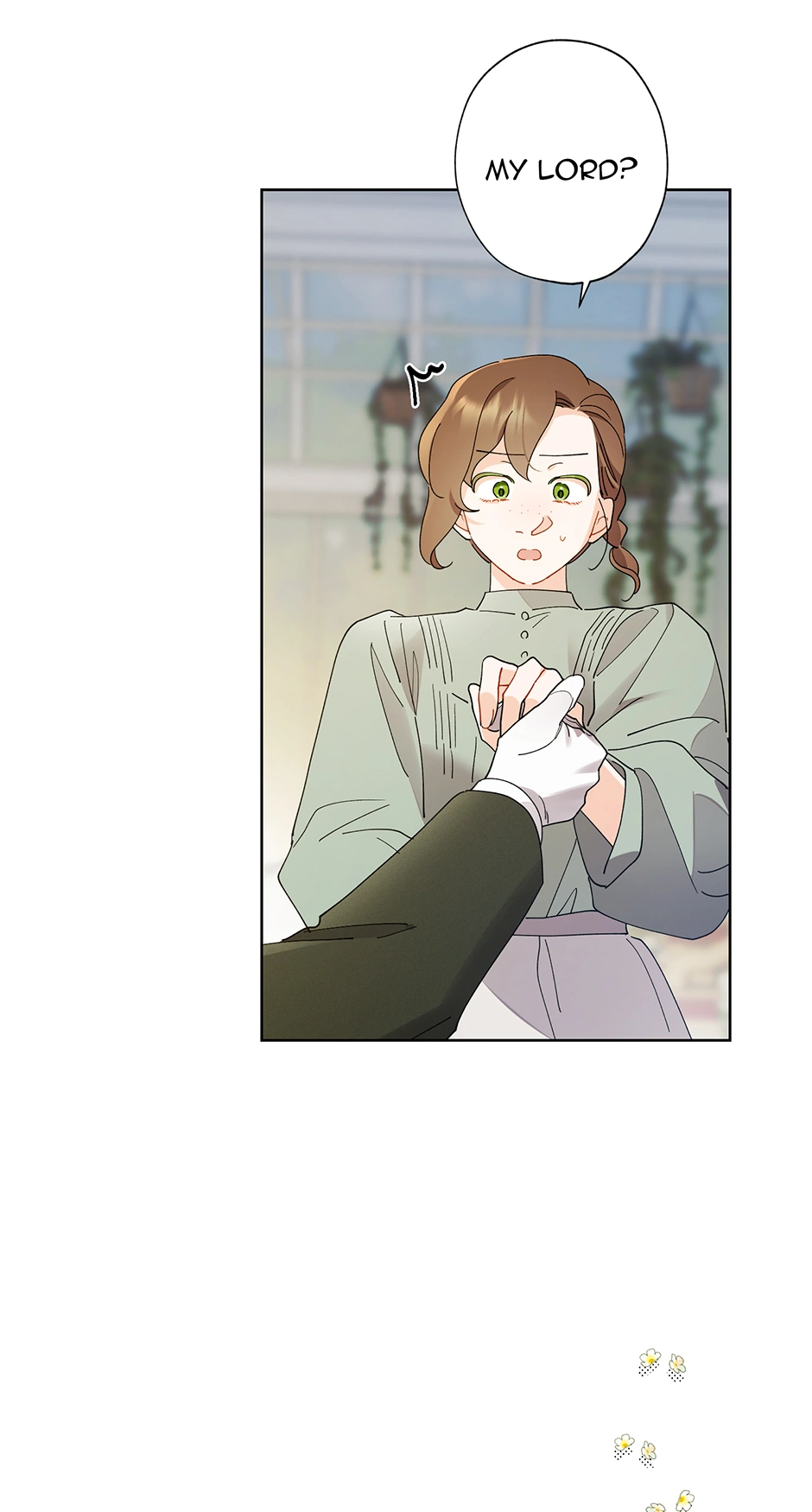 A Wicked Tale of Cinderella's Stepmom Chapter 119 - page 38