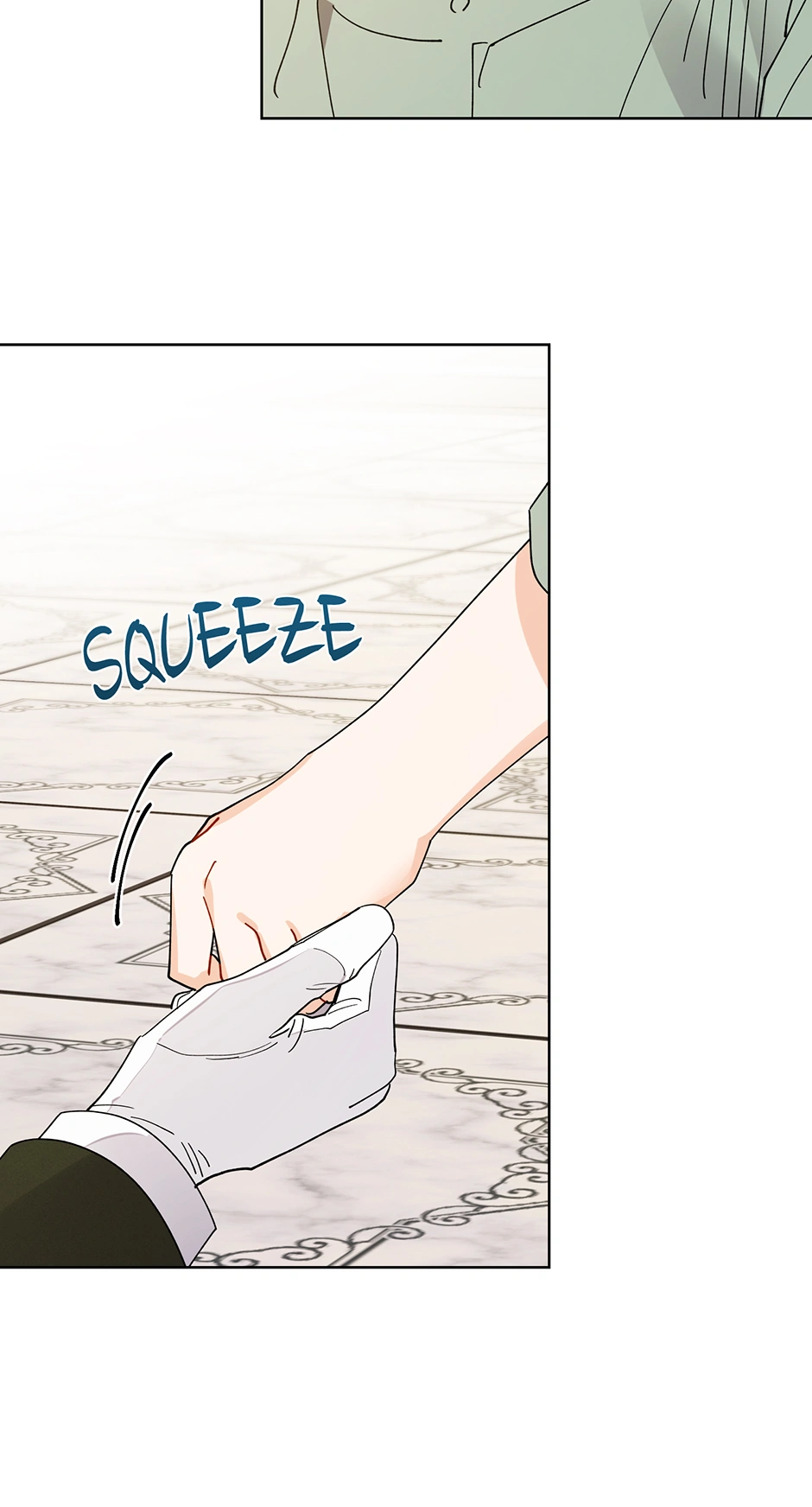 A Wicked Tale of Cinderella's Stepmom Chapter 119 - page 44