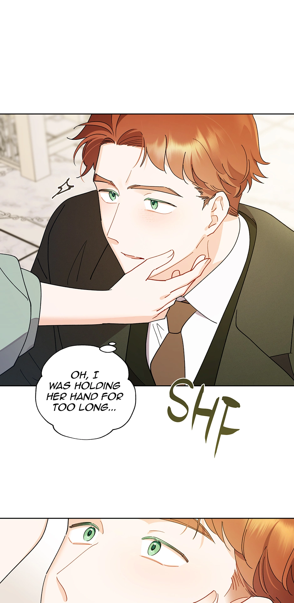 A Wicked Tale of Cinderella's Stepmom Chapter 119 - page 45