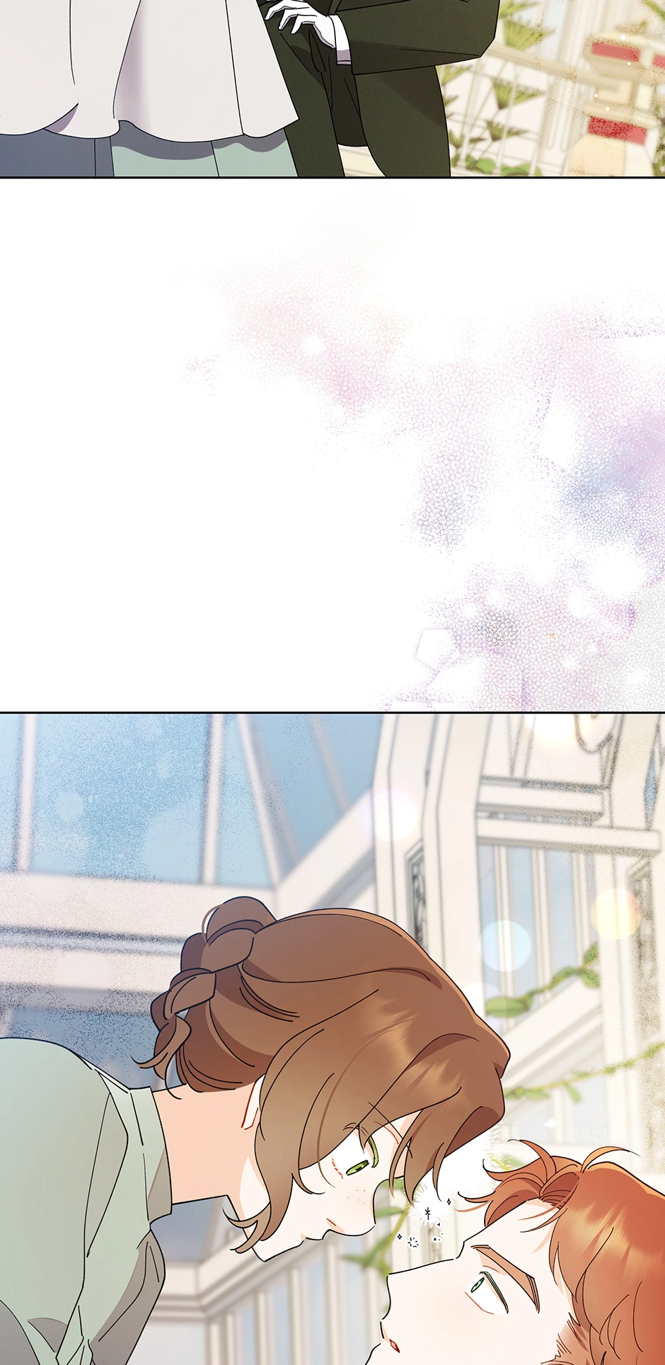 A Wicked Tale of Cinderella's Stepmom Chapter 119 - page 47