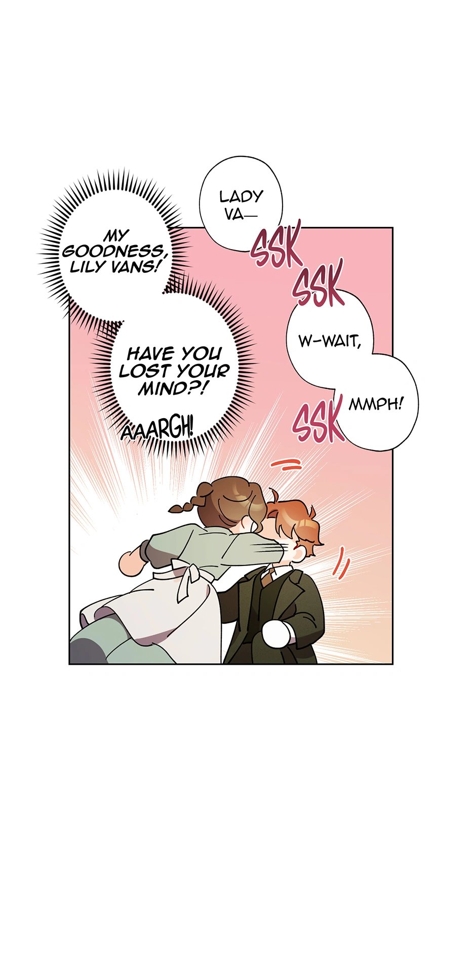 A Wicked Tale of Cinderella's Stepmom Chapter 119 - page 50