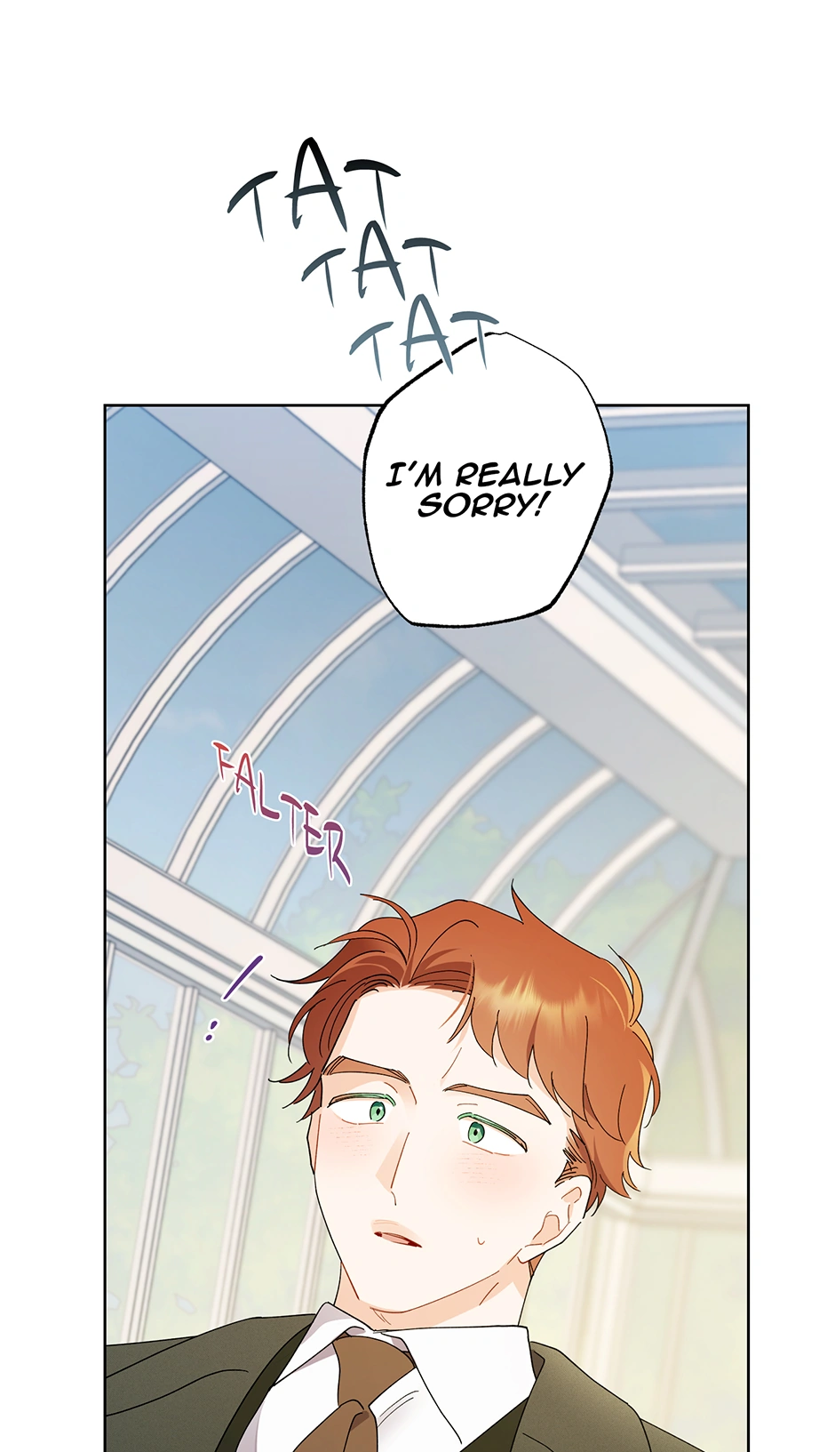 A Wicked Tale of Cinderella's Stepmom Chapter 119 - page 51