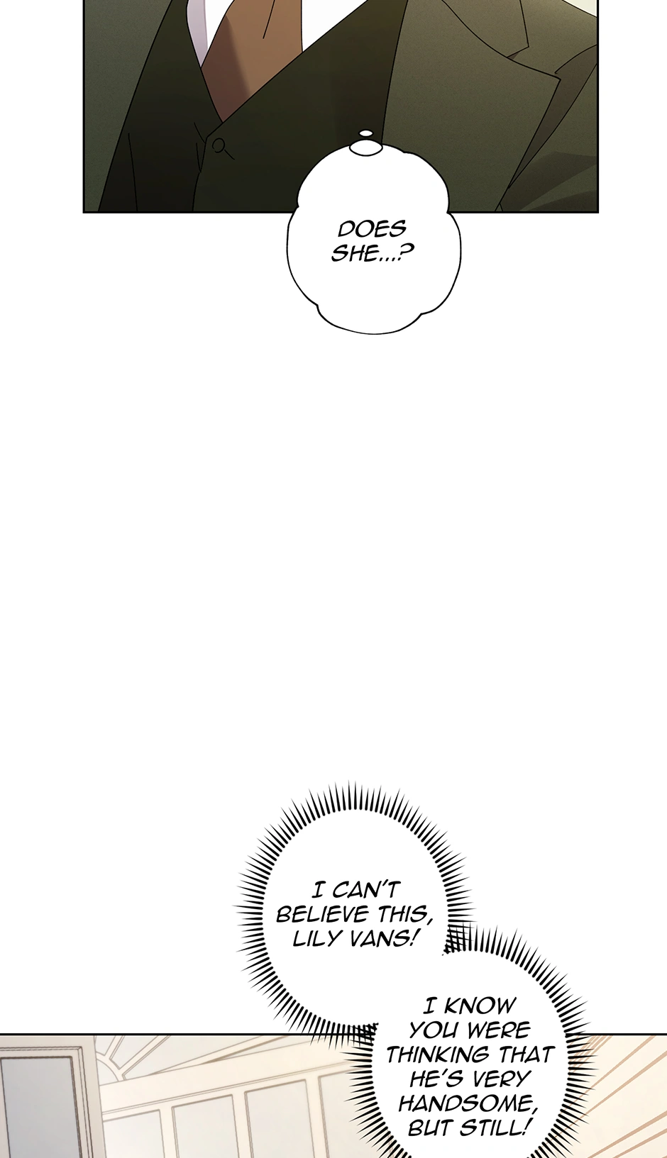 A Wicked Tale of Cinderella's Stepmom Chapter 119 - page 52