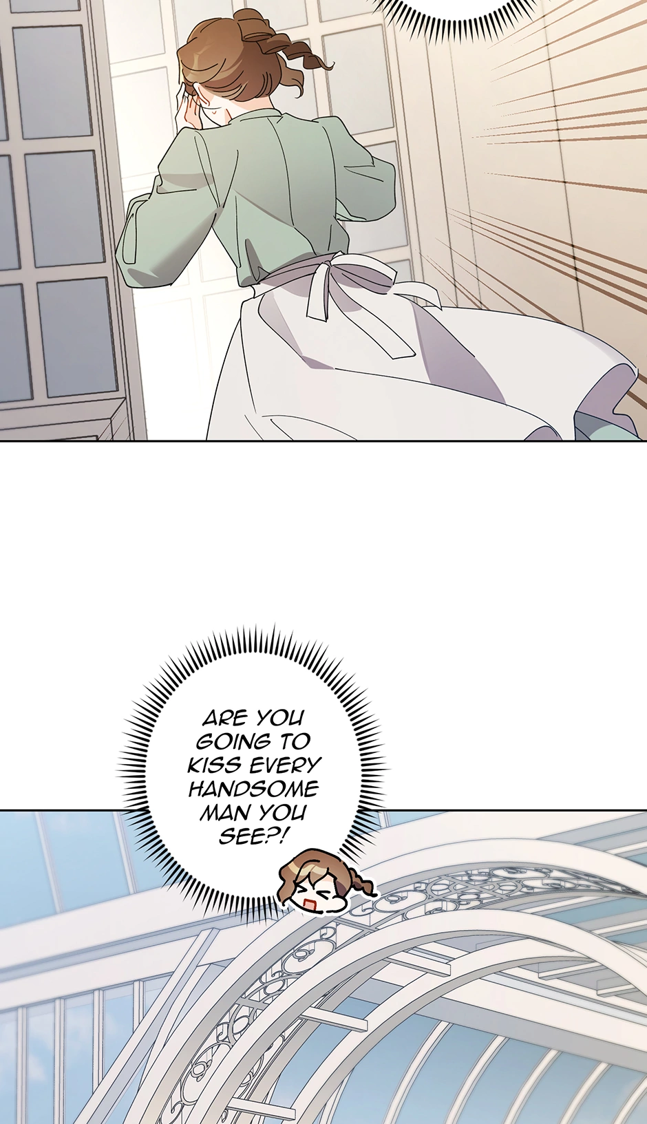 A Wicked Tale of Cinderella's Stepmom Chapter 119 - page 53