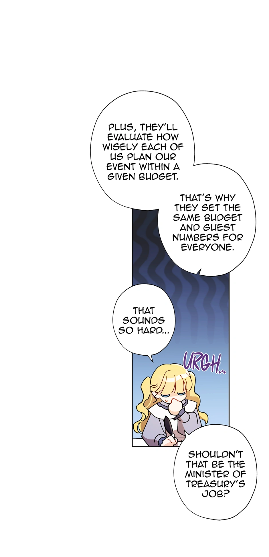 A Wicked Tale of Cinderella's Stepmom Chapter 120 - page 15