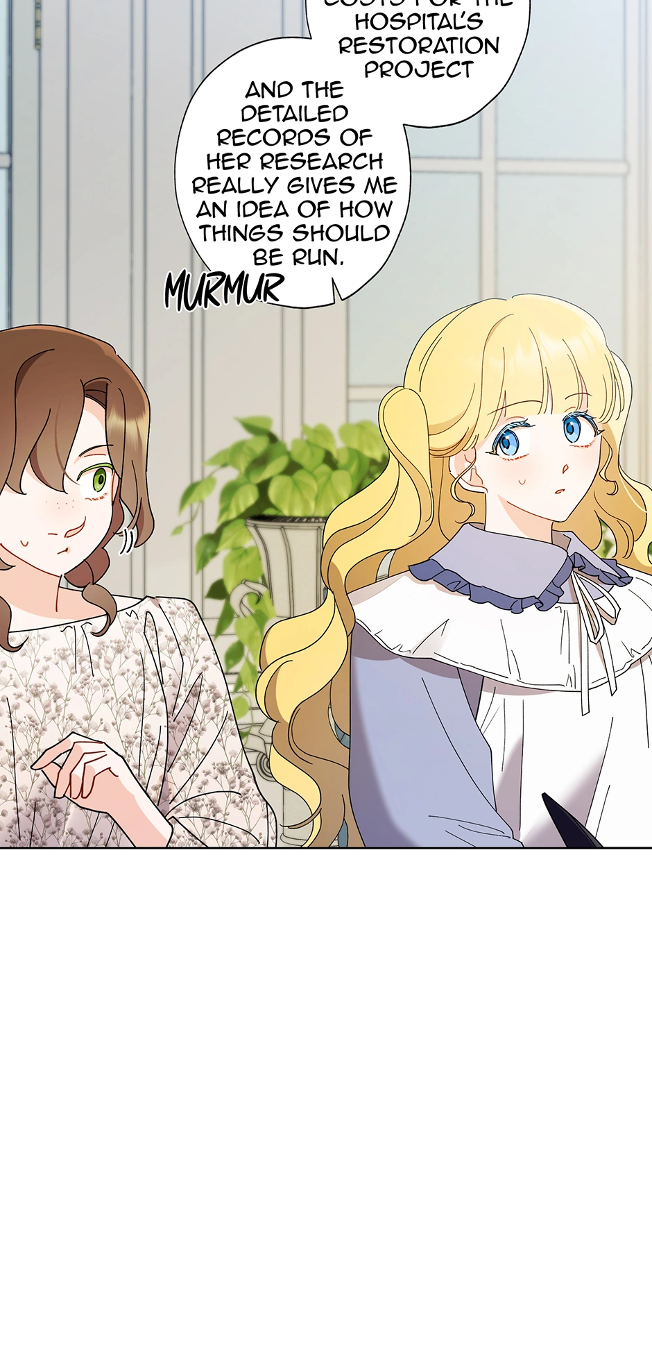 A Wicked Tale of Cinderella's Stepmom Chapter 120 - page 18