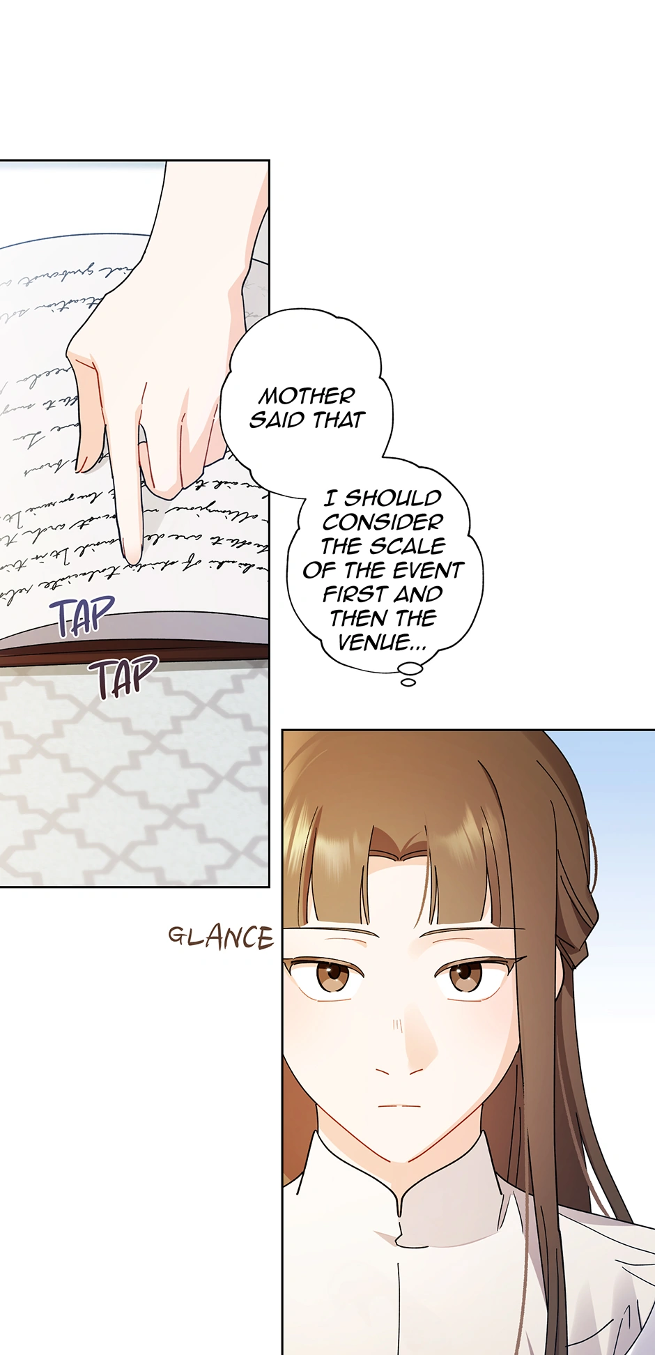 A Wicked Tale of Cinderella's Stepmom Chapter 120 - page 19