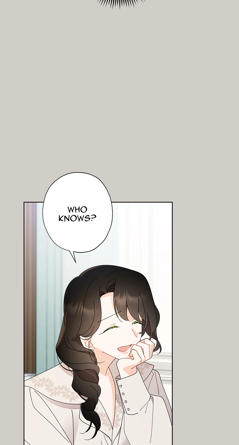 A Wicked Tale of Cinderella's Stepmom Chapter 120 - page 26