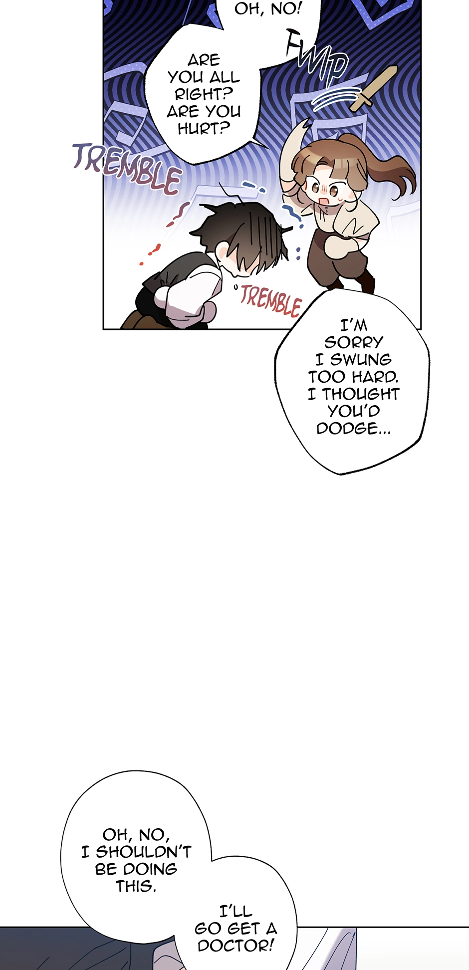 A Wicked Tale of Cinderella's Stepmom Chapter 120 - page 3