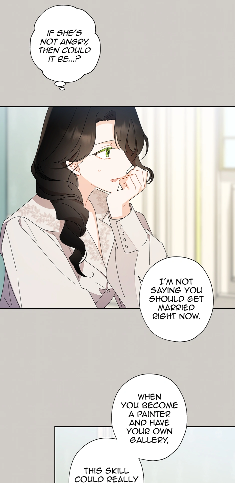 A Wicked Tale of Cinderella's Stepmom Chapter 120 - page 30