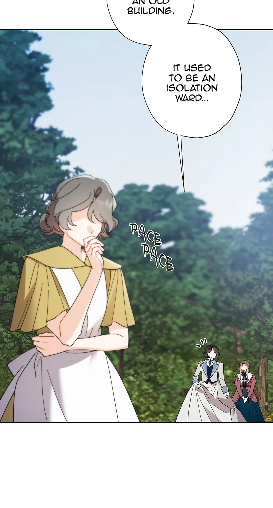 A Wicked Tale of Cinderella's Stepmom Chapter 120 - page 39