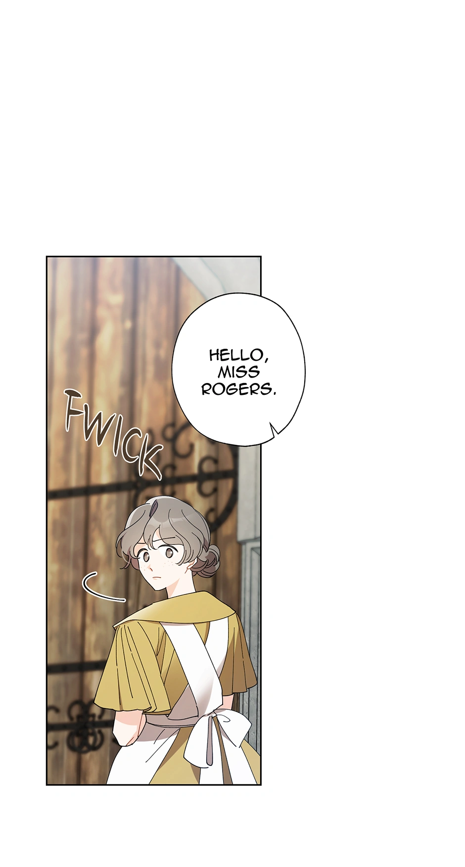 A Wicked Tale of Cinderella's Stepmom Chapter 120 - page 40