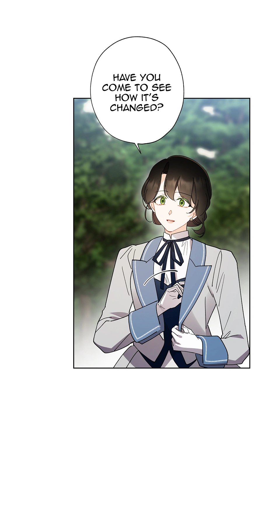 A Wicked Tale of Cinderella's Stepmom Chapter 120 - page 41