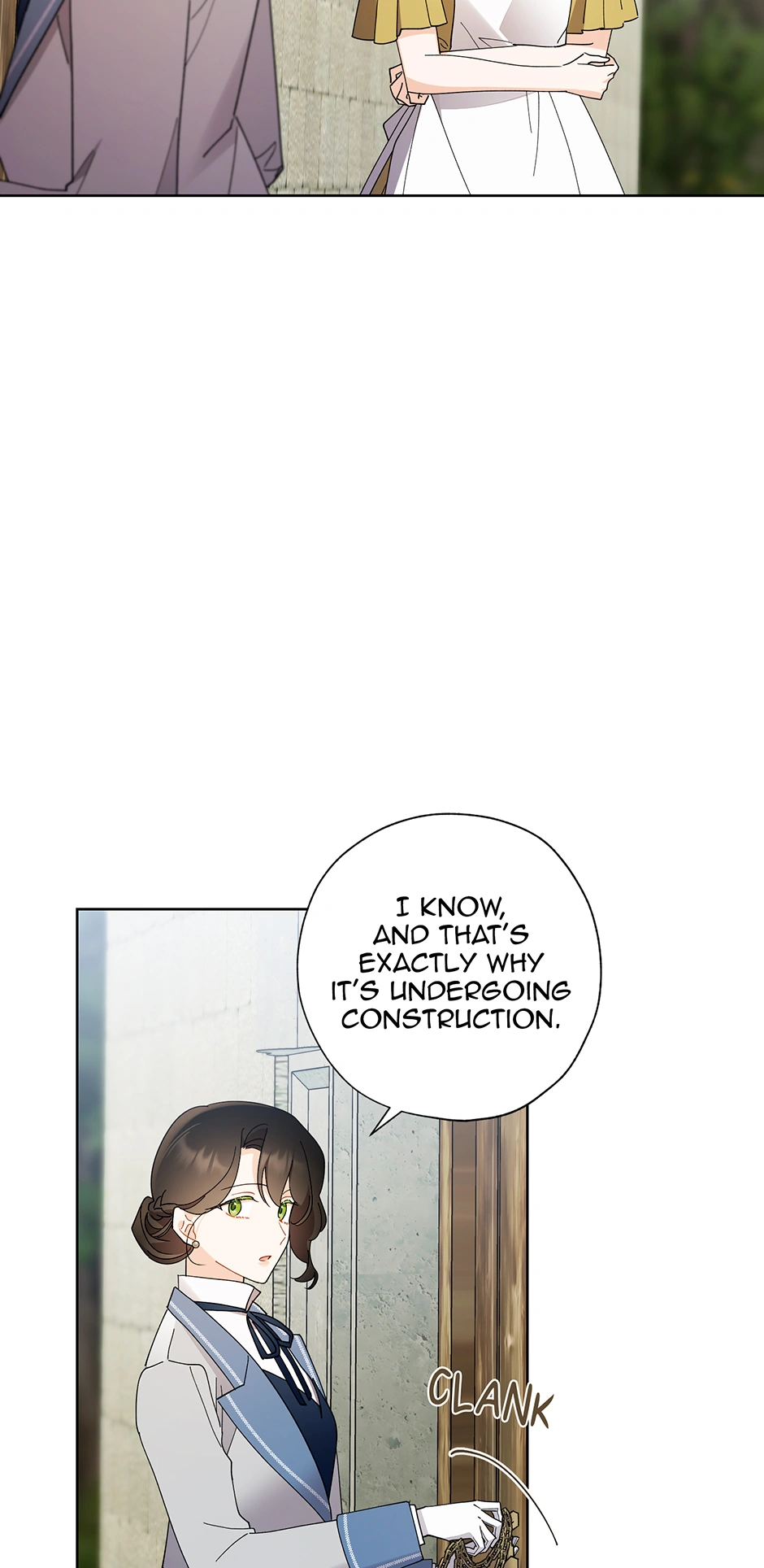 A Wicked Tale of Cinderella's Stepmom Chapter 120 - page 43