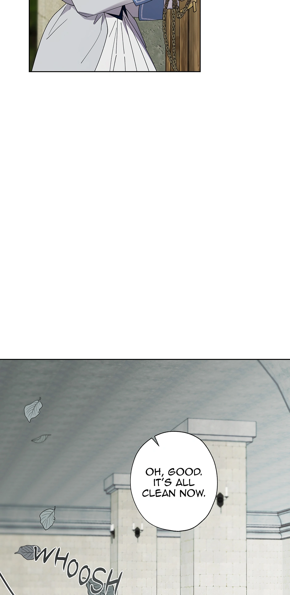 A Wicked Tale of Cinderella's Stepmom Chapter 120 - page 44