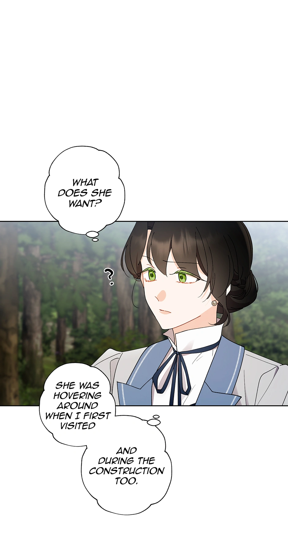 A Wicked Tale of Cinderella's Stepmom Chapter 120 - page 48