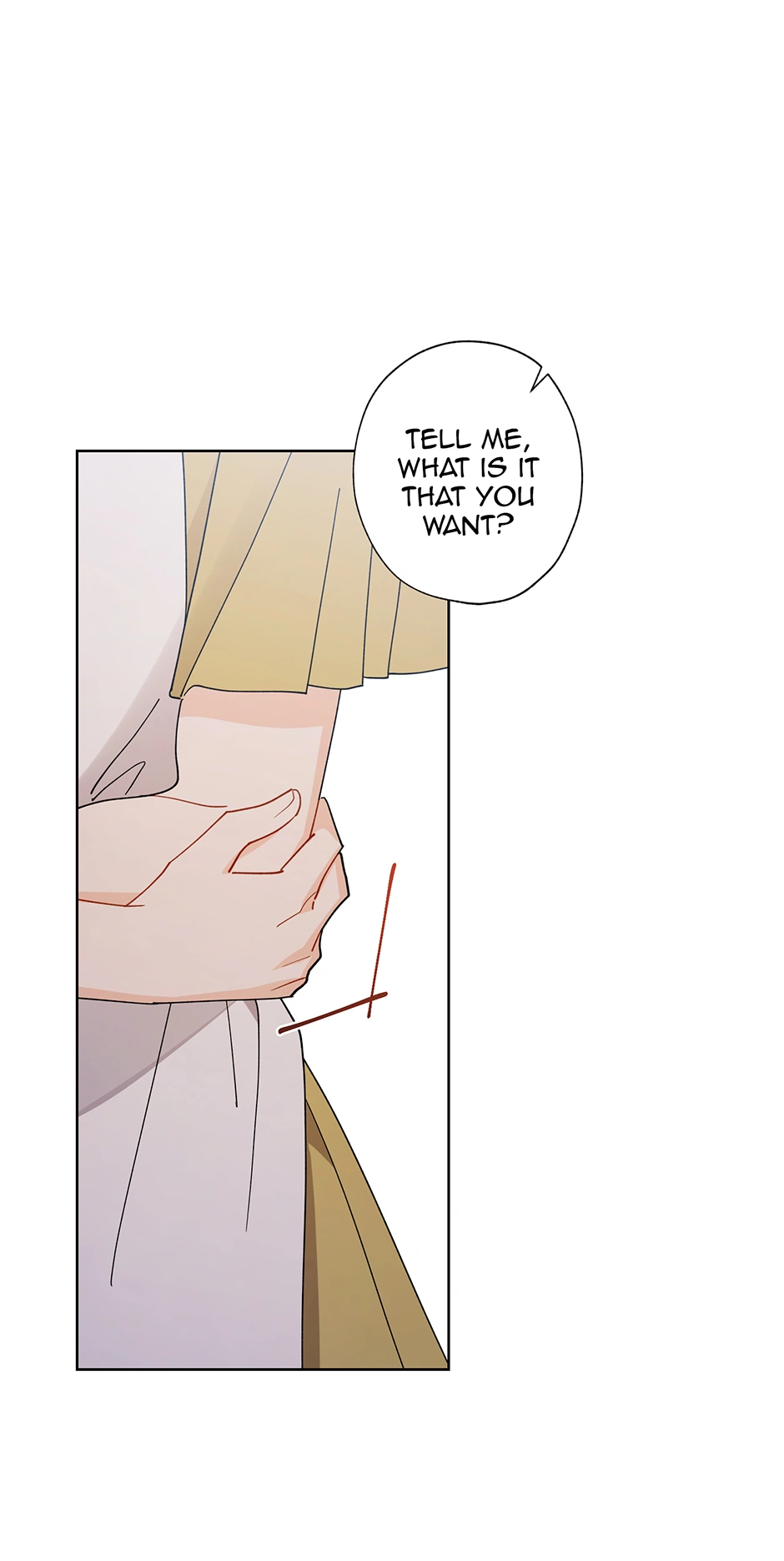 A Wicked Tale of Cinderella's Stepmom Chapter 121 - page 1