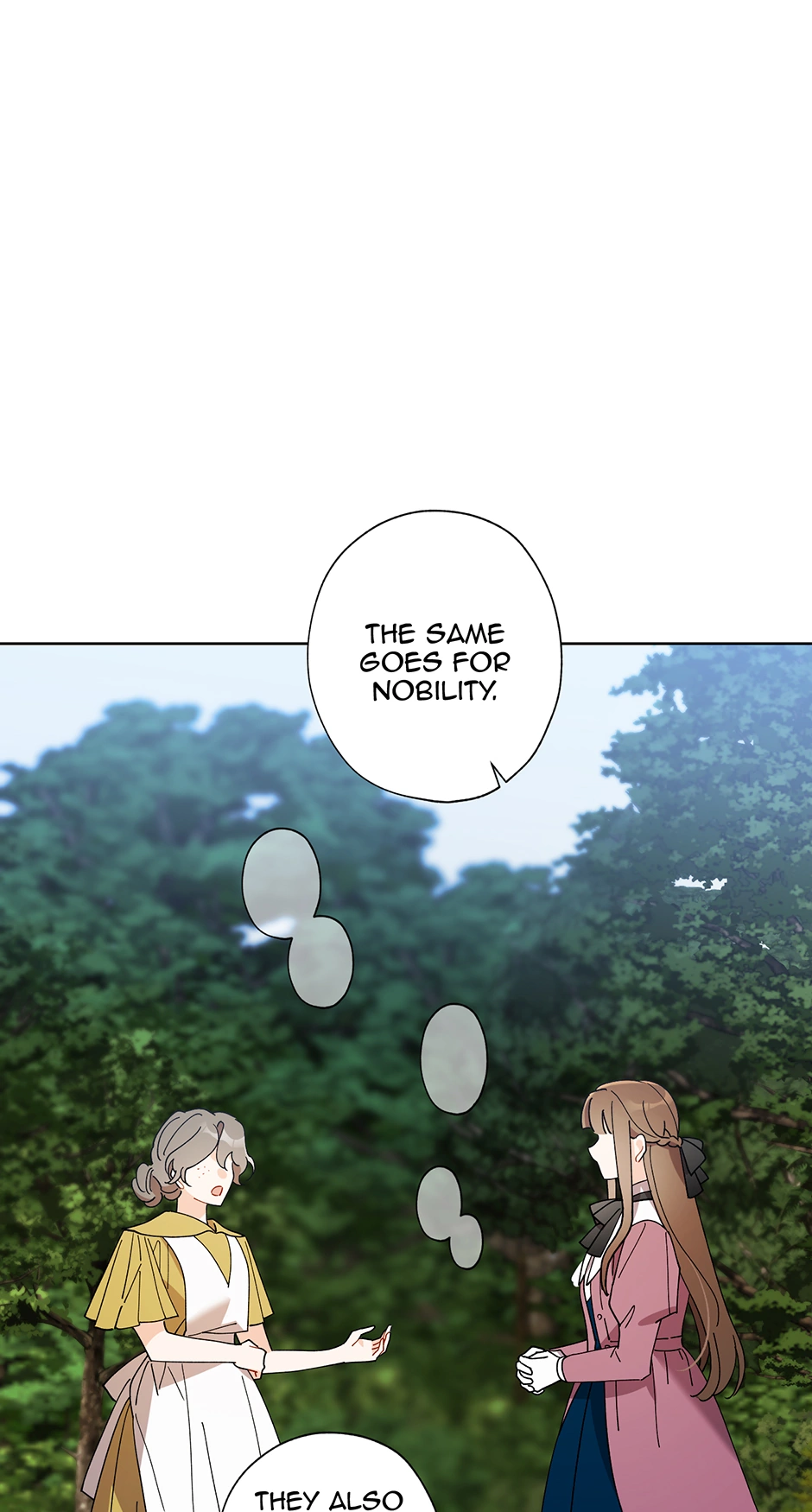 A Wicked Tale of Cinderella's Stepmom Chapter 121 - page 10