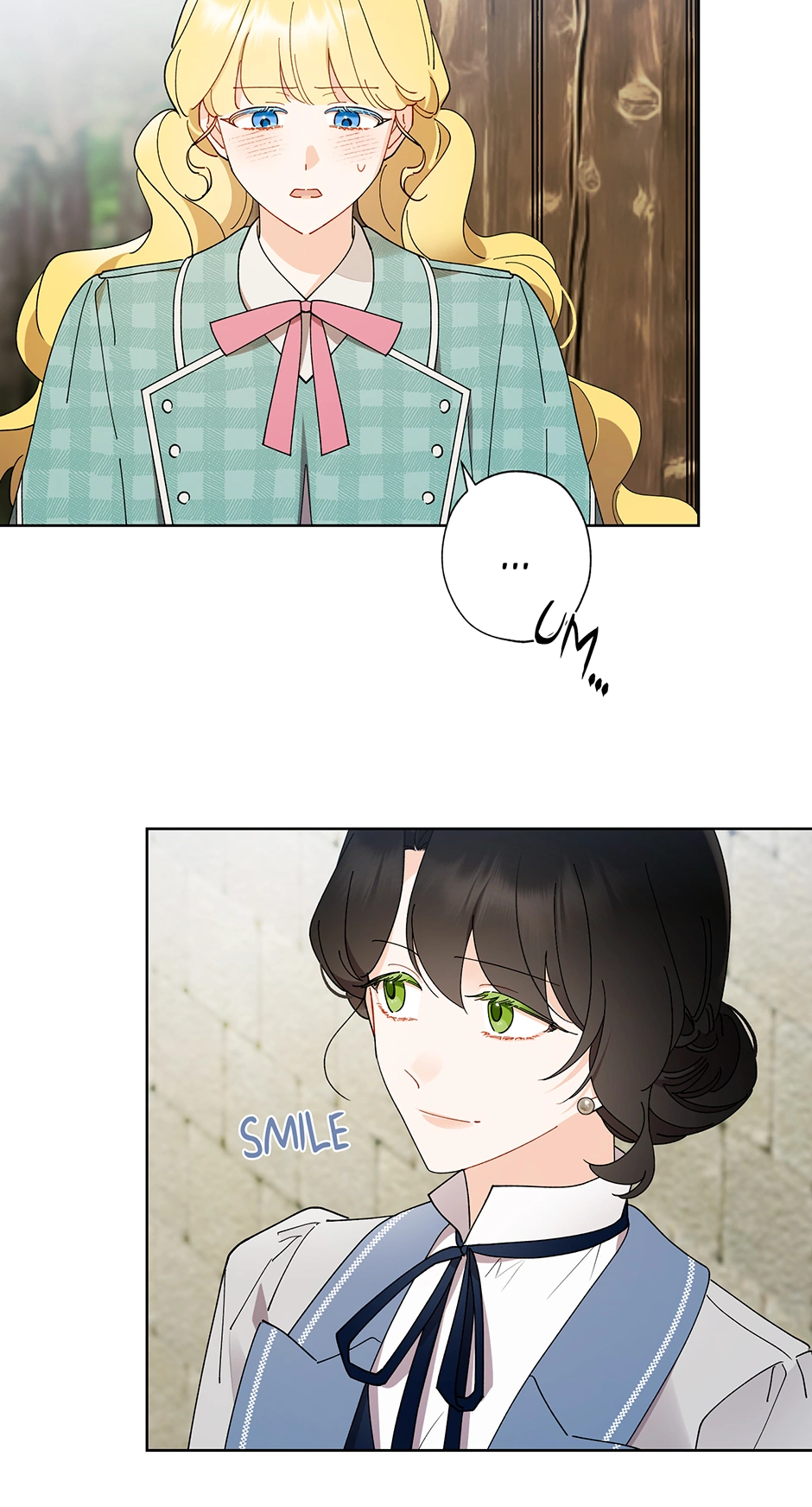 A Wicked Tale of Cinderella's Stepmom Chapter 121 - page 15