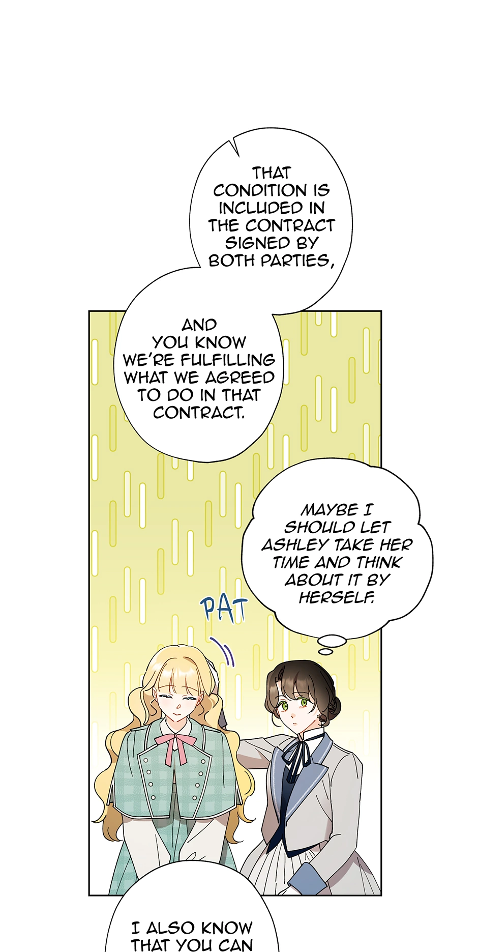 A Wicked Tale of Cinderella's Stepmom Chapter 121 - page 16