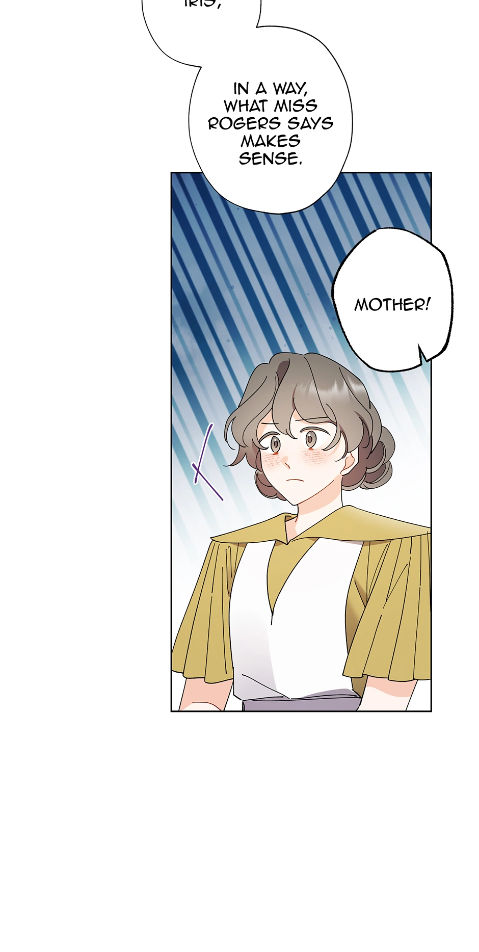 A Wicked Tale of Cinderella's Stepmom Chapter 121 - page 23