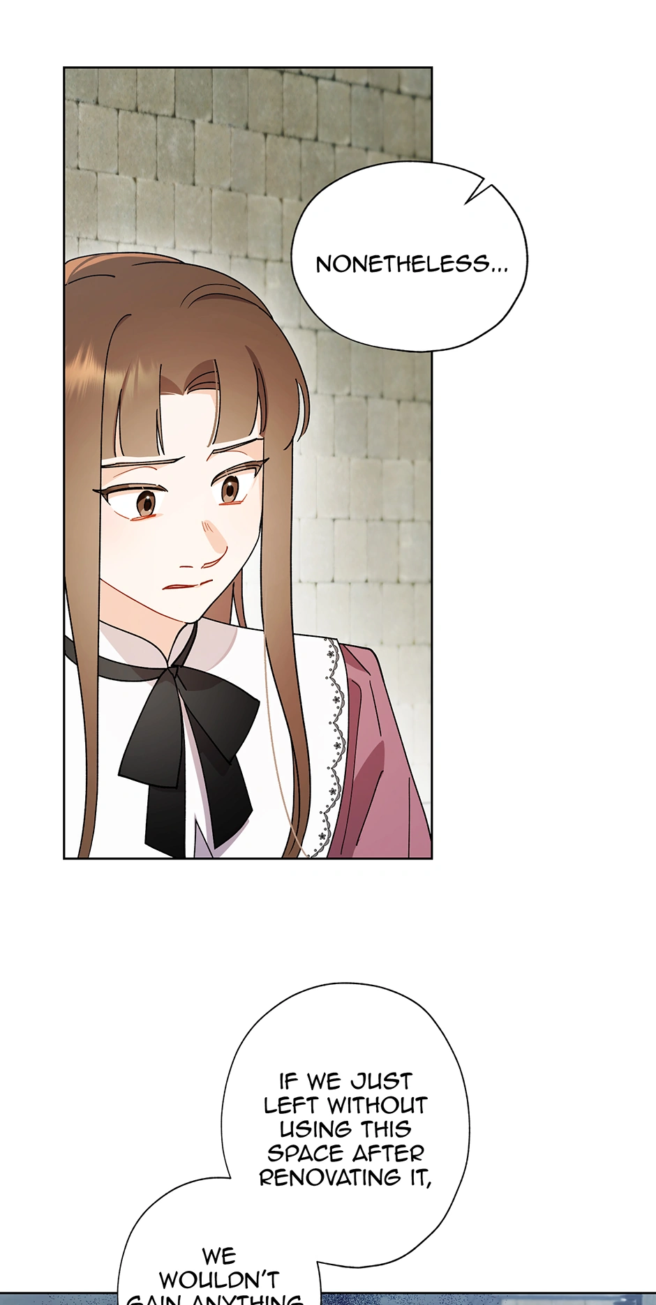 A Wicked Tale of Cinderella's Stepmom Chapter 121 - page 24