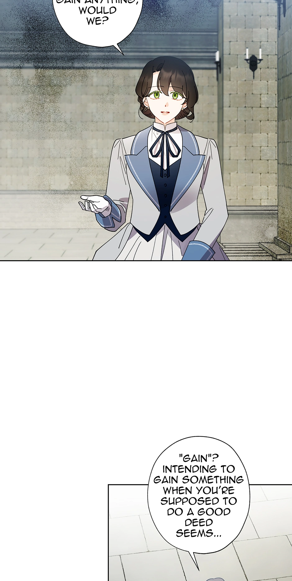 A Wicked Tale of Cinderella's Stepmom Chapter 121 - page 25