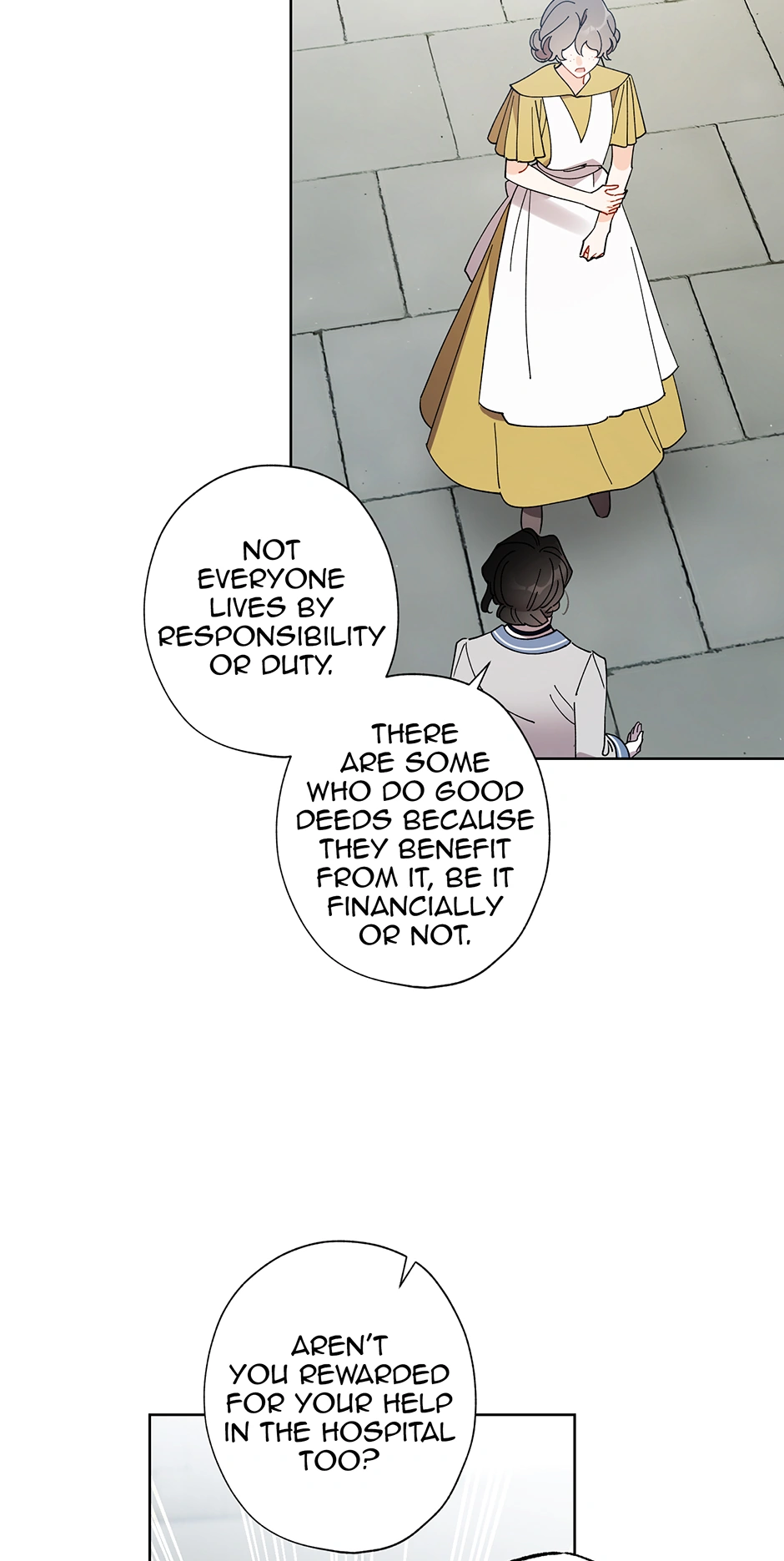 A Wicked Tale of Cinderella's Stepmom Chapter 121 - page 26