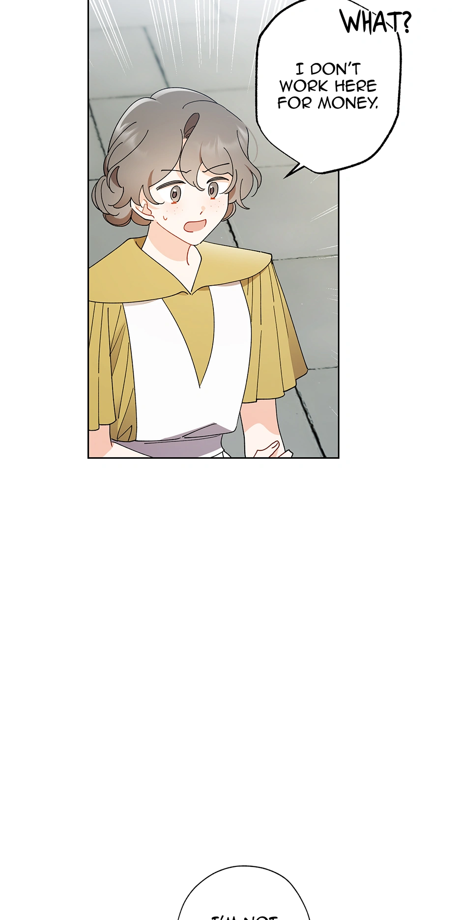A Wicked Tale of Cinderella's Stepmom Chapter 121 - page 27