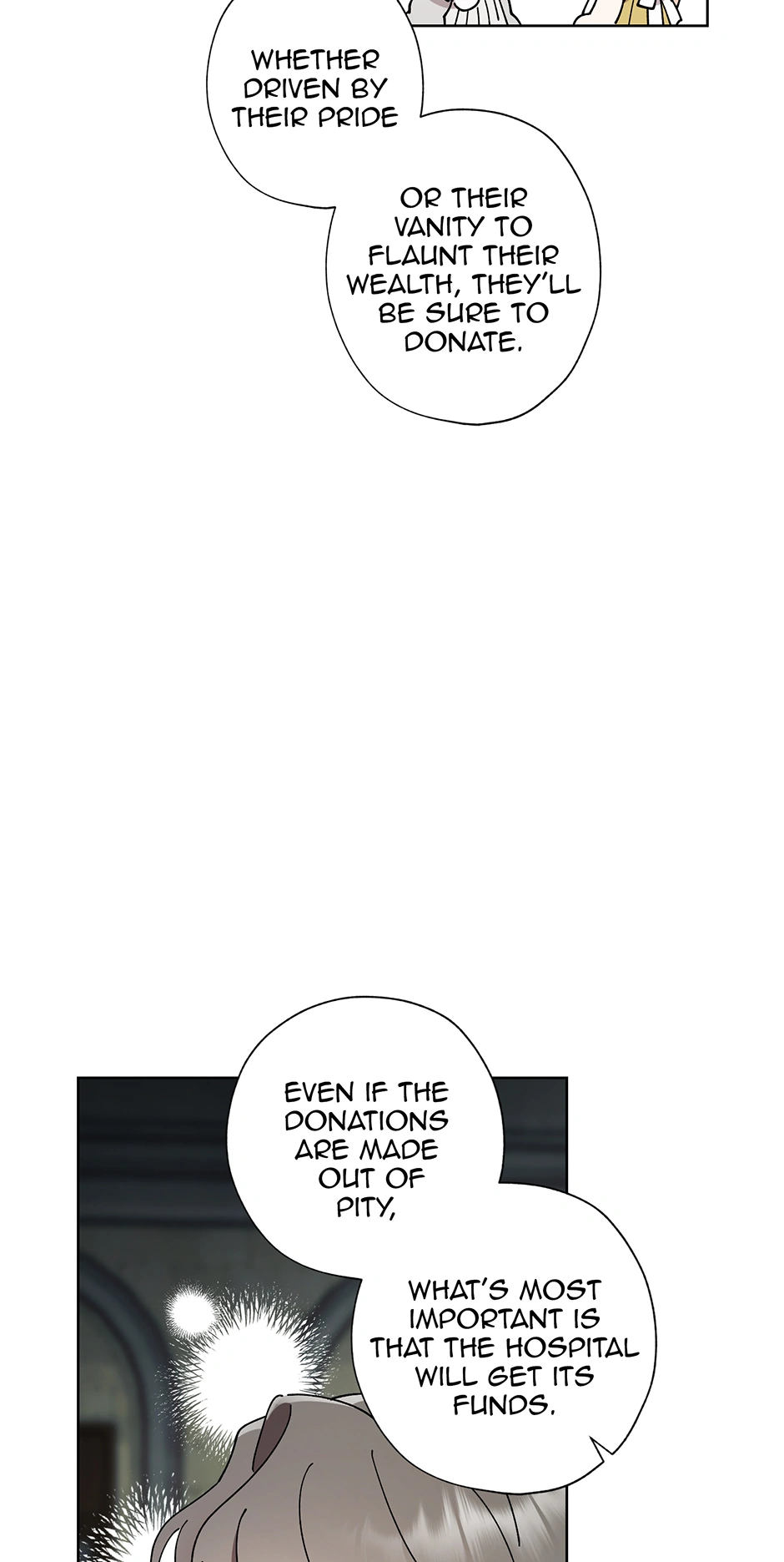 A Wicked Tale of Cinderella's Stepmom Chapter 121 - page 35