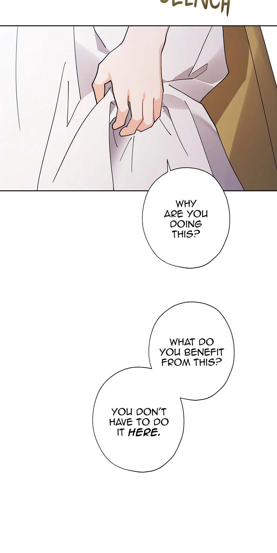 A Wicked Tale of Cinderella's Stepmom Chapter 121 - page 38