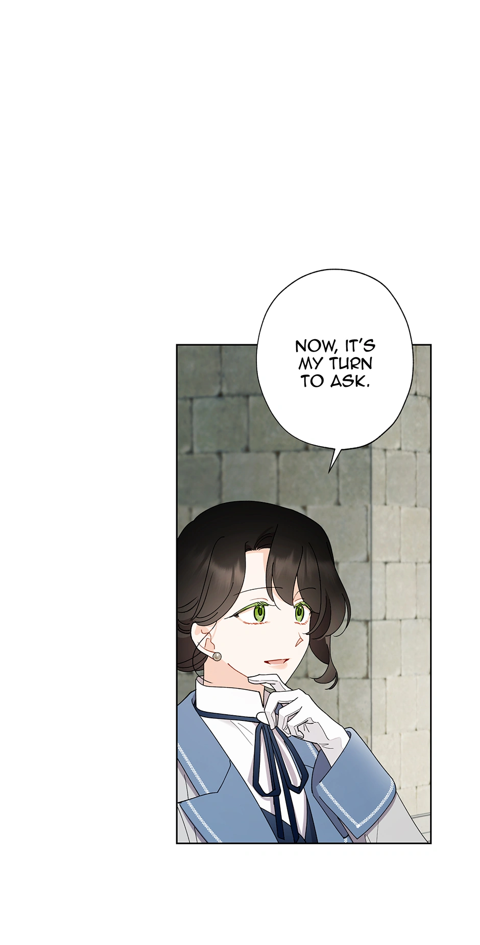 A Wicked Tale of Cinderella's Stepmom Chapter 121 - page 40
