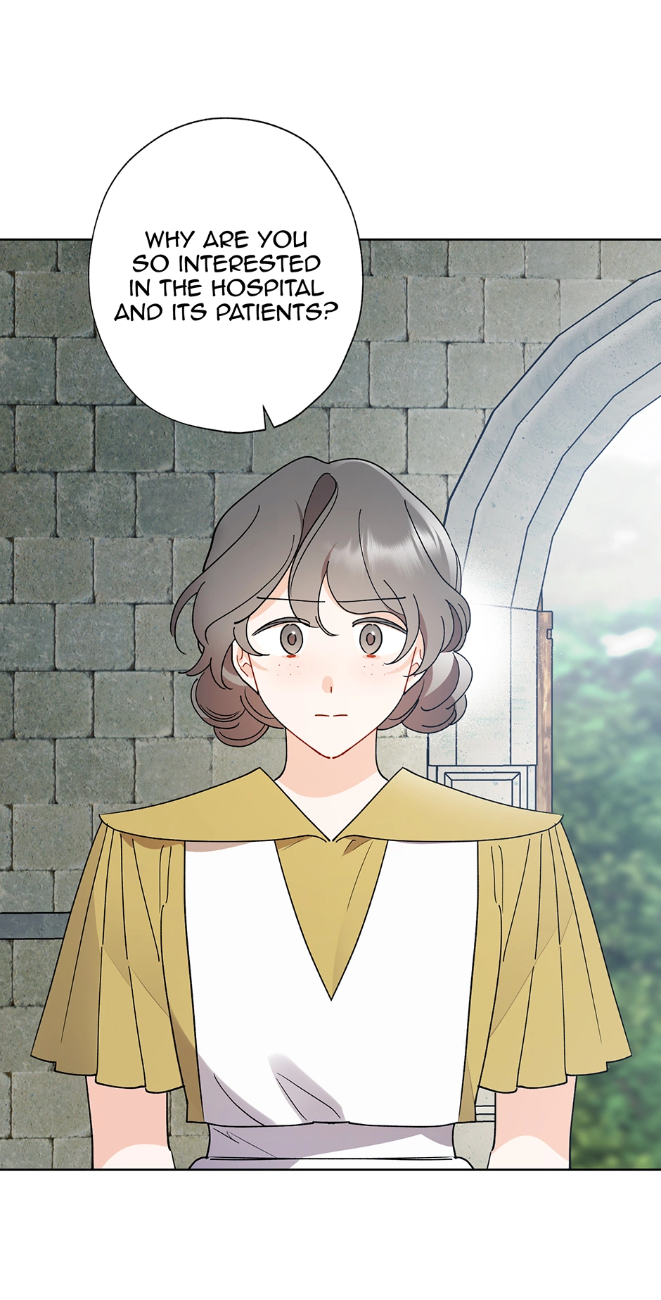A Wicked Tale of Cinderella's Stepmom Chapter 121 - page 41